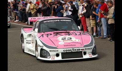 Porsche 935 - 1976 - 1984 16